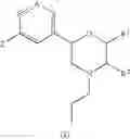 Fig. 08 - MORPHOLINE DOPAMINE AGONISTS FOR THE TREATMENT OF PAIN
