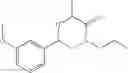 Fig. 59 - MORPHOLINE DOPAMINE AGONISTS FOR THE TREATMENT OF PAIN
