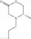 Fig. 74 - MORPHOLINE DOPAMINE AGONISTS FOR THE TREATMENT OF PAIN