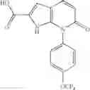 Fig. 255 - Compounds and methods for treating inflammatory and fibrotic disorders