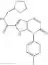 Fig. 293 - Compounds and methods for treating inflammatory and fibrotic disorders