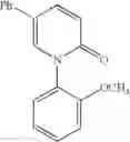 Fig. 352 - Compounds and methods for treating inflammatory and fibrotic disorders