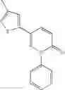 Fig. 486 - Compounds and methods for treating inflammatory and fibrotic disorders