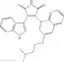 Fig. 16 - Indolylmaleimide derivatives