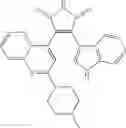 Fig. 33 - Indolylmaleimide derivatives
