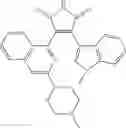 Fig. 37 - Indolylmaleimide derivatives