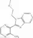 Fig. 43 - AMINOPYRAZINE DERIVATIVES AND COMPOSITIONS