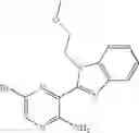 Fig. 44 - AMINOPYRAZINE DERIVATIVES AND COMPOSITIONS