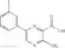 Fig. 48 - AMINOPYRAZINE DERIVATIVES AND COMPOSITIONS