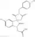 Fig. 101 - Tricyclic spiro derivatives as CRTH2 modulators