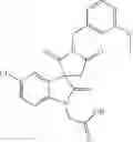 Fig. 103 - Tricyclic spiro derivatives as CRTH2 modulators
