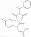 Fig. 110 - Tricyclic spiro derivatives as CRTH2 modulators