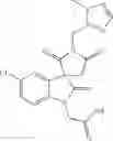 Fig. 121 - Tricyclic spiro derivatives as CRTH2 modulators