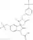 Fig. 129 - Tricyclic spiro derivatives as CRTH2 modulators