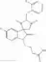 Fig. 134 - Tricyclic spiro derivatives as CRTH2 modulators