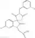 Fig. 138 - Tricyclic spiro derivatives as CRTH2 modulators