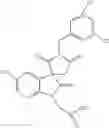 Fig. 141 - Tricyclic spiro derivatives as CRTH2 modulators
