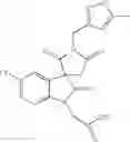 Fig. 147 - Tricyclic spiro derivatives as CRTH2 modulators