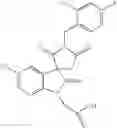 Fig. 152 - Tricyclic spiro derivatives as CRTH2 modulators