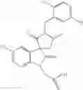 Fig. 153 - Tricyclic spiro derivatives as CRTH2 modulators