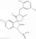 Fig. 157 - Tricyclic spiro derivatives as CRTH2 modulators