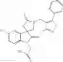 Fig. 202 - Tricyclic spiro derivatives as CRTH2 modulators