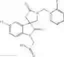 Fig. 203 - Tricyclic spiro derivatives as CRTH2 modulators