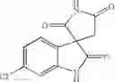 Fig. 46 - Tricyclic spiro derivatives as CRTH2 modulators