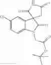 Fig. 47 - Tricyclic spiro derivatives as CRTH2 modulators