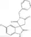 Fig. 48 - Tricyclic spiro derivatives as CRTH2 modulators