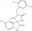 Fig. 53 - Tricyclic spiro derivatives as CRTH2 modulators