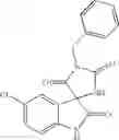 Fig. 57 - Tricyclic spiro derivatives as CRTH2 modulators
