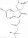 Fig. 66 - Tricyclic spiro derivatives as CRTH2 modulators