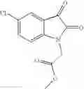 Fig. 77 - Tricyclic spiro derivatives as CRTH2 modulators