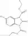 Fig. 84 - Tricyclic spiro derivatives as CRTH2 modulators