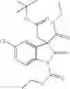 Fig. 85 - Tricyclic spiro derivatives as CRTH2 modulators