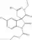Fig. 86 - Tricyclic spiro derivatives as CRTH2 modulators