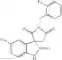 Fig. 87 - Tricyclic spiro derivatives as CRTH2 modulators