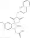 Fig. 91 - Tricyclic spiro derivatives as CRTH2 modulators