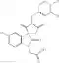Fig. 94 - Tricyclic spiro derivatives as CRTH2 modulators