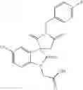 Fig. 96 - Tricyclic spiro derivatives as CRTH2 modulators