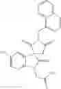 Fig. 97 - Tricyclic spiro derivatives as CRTH2 modulators