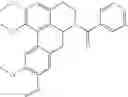Fig. 09 - Aporphine derivatives and pharmaceutical use thereof