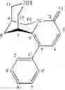 Fig. 35 - Cytisine and Acetylcholine Analogs and Methods of Treating Mood Disorders