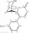 Fig. 37 - Cytisine and Acetylcholine Analogs and Methods of Treating Mood Disorders