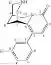 Fig. 41 - Cytisine and Acetylcholine Analogs and Methods of Treating Mood Disorders