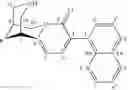 Fig. 47 - Cytisine and Acetylcholine Analogs and Methods of Treating Mood Disorders