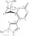 Fig. 52 - Cytisine and Acetylcholine Analogs and Methods of Treating Mood Disorders