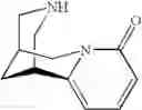 Fig. 63 - Cytisine and Acetylcholine Analogs and Methods of Treating Mood Disorders