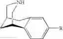 Fig. 72 - Cytisine and Acetylcholine Analogs and Methods of Treating Mood Disorders